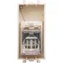 ДКС Компьютерная розетка RJ-45 модульная, кат.6 экранированная, Avanti, ванильная дымка, 1 модуль 4405391 DKC ДКС Компьютерная розетка RJ-45 модульная, кат.6 экранированная, Avanti, ванильная дымка, 1 модуль 4405391 DKC