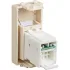 ДКС Компьютерная розетка RJ-45 модульная, кат.5е, Avanti, ванильная дымка, 1 модуль 4405461 DKC ДКС Компьютерная розетка RJ-45 модульная, кат.5е, Avanti, ванильная дымка, 1 модуль 4405461 DKC