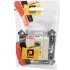 ДКС Компьютерная розетка RJ-45 в стену, кат.5e одинарная, Avanti, ванильная дымка 4405463 DKC ДКС Компьютерная розетка RJ-45 в стену, кат.5e одинарная, Avanti, ванильная дымка 4405463 DKC