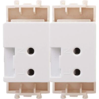 ДКС USB зарядное устройство модульное 2.1 А, Avanti, ванильная дымка, 2 модуля 4405542 DKC ДКС USB зарядное устройство модульное 2.1 А, Avanti, ванильная дымка, 2 модуля 4405542 DKC