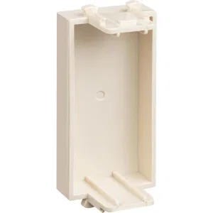 ДКС Заглушка модульная, Avanti, ванильная дымка, 1 модуль 4405991 DKC ДКС Заглушка модульная, Avanti, ванильная дымка, 1 модуль 4405991 DKC