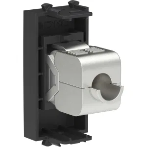 ДКС Компьютерная розетка RJ-45 без шторки модульная, кат.5е экранированная, Avanti, черный матовый, 1 модуль 4412761 DKC ДКС Компьютерная розетка RJ-45 без шторки модульная, кат.5е экранированная, Avanti, черный матовый, 1 модуль 4412761 DKC