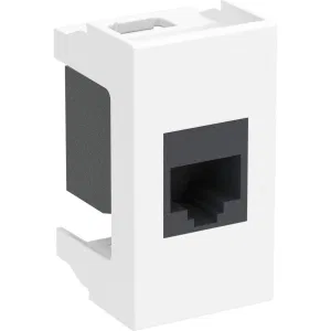 ДКС Компьютерная розетка RJ-45 кат.5E, ДКС Компьютерная розетка RJ-45 кат.5E,