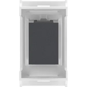 ДКС Компьютерная розетка RJ-45 кат.5E, ДКС Компьютерная розетка RJ-45 кат.5E,
