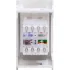 ДКС Комп.роз. RJ45 кат.5e, 8P8C, Viva, белая, 1мод 45038 DKC ДКС Комп.роз. RJ45 кат.5e, 8P8C, Viva, белая, 1мод 45038 DKC