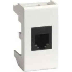 ДКС Компьютерная розетка RJ-45 кат.6, ДКС Компьютерная розетка RJ-45 кат.6,