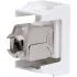 ДКС Ком.роз. RJ45 кат.6 экран., 8P8C, Viva, белая, 1мод 45068 DKC ДКС Ком.роз. RJ45 кат.6 экран., 8P8C, Viva, белая, 1мод 45068 DKC