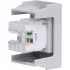 ДКС Розетка RJ-45 кат.5E,Viva,1 мод.,сер 45138 DKC ДКС Розетка RJ-45 кат.5E,Viva,1 мод.,сер 45138 DKC