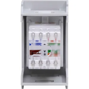 ДКС Розетка RJ-45 кат.5E,Viva,1 мод.,сер 45138 DKC ДКС Розетка RJ-45 кат.5E,Viva,1 мод.,сер 45138 DKC