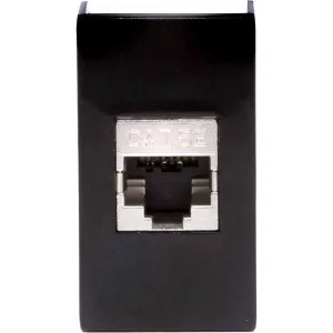ДКС Розетка RJ-45 кат5E,экр,Viva,1 мод.,черн 45248 DKC ДКС Розетка RJ-45 кат5E,экр,Viva,1 мод.,черн 45248 DKC