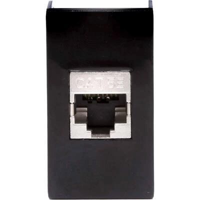 ДКС Розетка RJ-45 кат5E,экр,Viva,1 мод.,черн 45248 DKC ДКС Розетка RJ-45 кат5E,экр,Viva,1 мод.,черн 45248 DKC