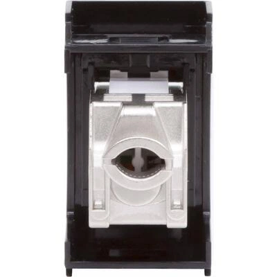 ДКС Розетка RJ-45 кат5E,экр,Viva,1 мод.,черн 45248 DKC ДКС Розетка RJ-45 кат5E,экр,Viva,1 мод.,черн 45248 DKC