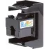 ДКС Розетка RJ-45 кат.6,Viva,1 мод.,черн 45258 DKC ДКС Розетка RJ-45 кат.6,Viva,1 мод.,черн 45258 DKC