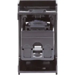 ДКС Розетка RJ-45 кат.6,Viva,1 мод.,черн 45258 DKC ДКС Розетка RJ-45 кат.6,Viva,1 мод.,черн 45258 DKC
