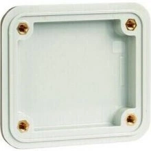 ДКС Фланцевая заглушка тип А для корпусов RAM box, 73x88 мм 501001 DKC