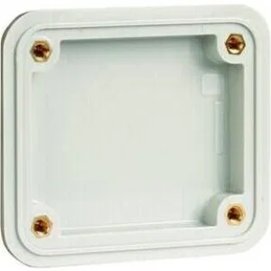 ДКС Фланцевая заглушка тип А для корпусов RAM box, 73x88 мм 501001 DKC ДКС Фланцевая заглушка тип А для корпусов RAM box, 73x88 мм 501001 DKC