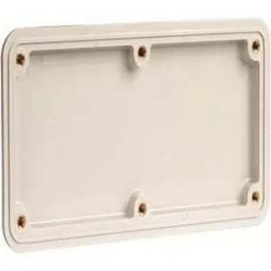 ДКС Фланцевая заглушка тип С для корпусов RAM box, 223x88 мм 501003 DKC ДКС Фланцевая заглушка тип С для корпусов RAM box, 223x88 мм 501003 DKC