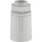 ДКС Муфта труба-коробка, IP67, М16х1.5, д.16мм 50216 DKC