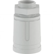 ДКС Муфта труба-коробка, IP67, М16х1.5, д.16мм 50216 DKC