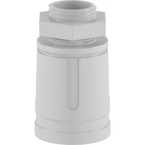ДКС Муфта труба-коробка, IP67, М16х1.5, д.16мм 50216 DKC ДКС Муфта труба-коробка, IP67, М16х1.5, д.16мм 50216 DKC