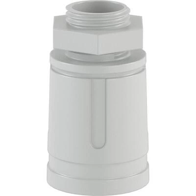 ДКС Муфта труба-коробка, IP67, М16х1.5, д.16мм 50216 DKC