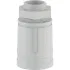 ДКС Муфта труба-коробка, IP67, М16х1.5, д.16мм 50216 DKC ДКС Муфта труба-коробка, IP67, М16х1.5, д.16мм 50216 DKC