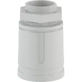 ДКС Муфта труба-коробка, IP67, М20х1.5, д.20мм 50220 DKC