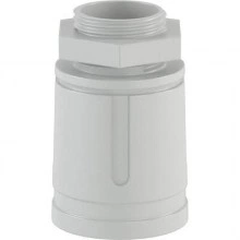 ДКС Муфта труба-коробка, IP67, М20х1.5, д.20мм 50220 DKC