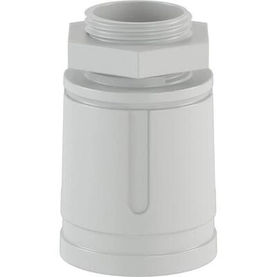ДКС Муфта труба-коробка, IP67, М20х1.5, д.20мм 50220 DKC ДКС Муфта труба-коробка, IP67, М20х1.5, д.20мм 50220 DKC