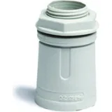 ДКС Муфта труба-коробка, IP67, М20х1.5, д.20мм (розница) 50220R DKC