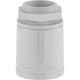 ДКС Муфта труба-коробка, IP67, М25х1.5, д.25мм 50225 DKC