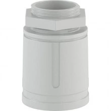 ДКС Муфта труба-коробка, IP67, М25х1.5, д.25мм 50225 DKC
