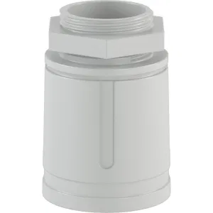 ДКС Муфта труба-коробка, IP67, М25х1.5, д.25мм 50225 DKC ДКС Муфта труба-коробка, IP67, М25х1.5, д.25мм 50225 DKC