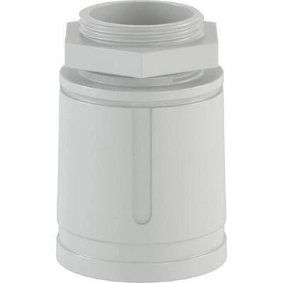 ДКС Муфта труба-коробка, IP67, М25х1.5, д.25мм 50225 DKC ДКС Муфта труба-коробка, IP67, М25х1.5, д.25мм 50225 DKC