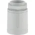ДКС Муфта труба-коробка, IP67, М25х1.5, д.25мм 50225 DKC ДКС Муфта труба-коробка, IP67, М25х1.5, д.25мм 50225 DKC