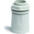 ДКС Муфта труба-коробка, IP67, М25х1.5, д.25мм (розница) 50225R DKC ДКС Муфта труба-коробка, IP67, М25х1.5, д.25мм (розница) 50225R DKC
