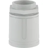 ДКС Муфта труба-коробка, IP67, М32х1.5, д.32мм 50232 DKC