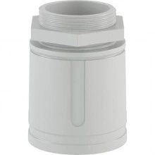 ДКС Муфта труба-коробка, IP67, М32х1.5, д.32мм 50232 DKC