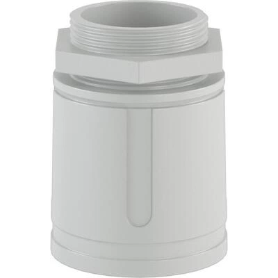 ДКС Муфта труба-коробка, IP67, М32х1.5, д.32мм 50232 DKC ДКС Муфта труба-коробка, IP67, М32х1.5, д.32мм 50232 DKC