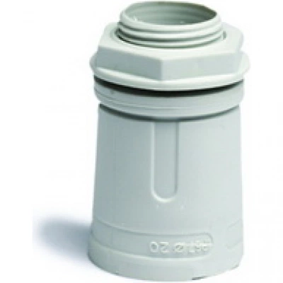 ДКС Муфта труба-коробка, IP67, М32х1.5, д.32мм (розница) 50232R DKC