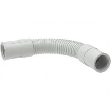 ДКС Муфта гибкая труба-труба, IP65, д.32мм 50332 DKC