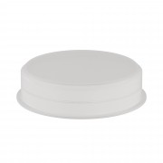 ДКС Заглушка для труб, IP40, д.40мм 50940 DKC