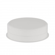 ДКС Заглушка для труб, IP40, д.50мм 50950 DKC