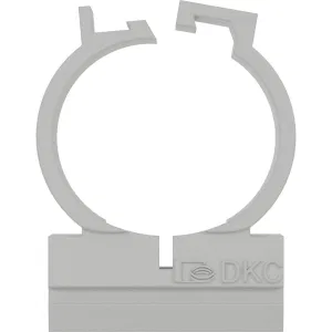ДКС Держатель двухкомпонентный, д.16мм 51116 DKC ДКС Держатель двухкомпонентный, д.16мм 51116 DKC