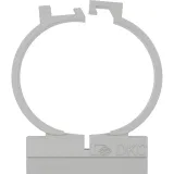 ДКС Держатель двухкомпонентный, д.32мм 51132 DKC