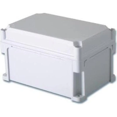 ДКС Корпус IP67,300х150х160 (выс.крышки 35),сплшн.стенки,непрозрачн.крыш 531300 DKC ДКС Корпус IP67,300х150х160 (выс.крышки 35),сплшн.стенки,непрозрачн.крыш 531300 DKC