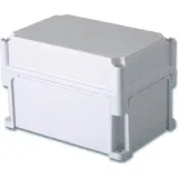 ДКС Корпус IP67,300х150х195 (выс.крышки 70),сплшн.стенки,непрозр.крыш. 531700 DKC