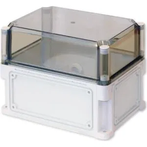 ДКС Корпус IP67,300х200х235 (выс.крышки 110),стнк.выбв.флнц.,прозр.крыш. 532911 DKC ДКС Корпус IP67,300х200х235 (выс.крышки 110),стнк.выбв.флнц.,прозр.крыш. 532911 DKC