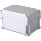 ДКС Корпус IP67,300х300х160 (выс.крышки 35),сплшн.стенки,непрозрачн. крыш. 533300 DKC