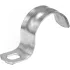ДКС Держатель оцинкованный односторонний, д.50мм с крепежным отверстием 8,5х 6 мм 53348 DKC ДКС Держатель оцинкованный односторонний, д.50мм с крепежным отверстием 8,5х 6 мм 53348 DKC